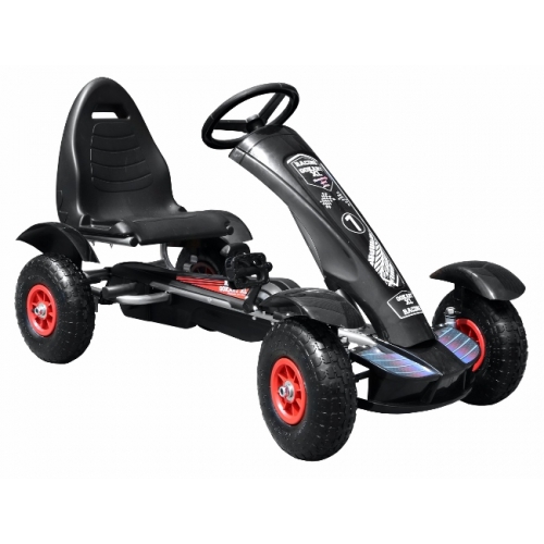 gokart dla dzieci  f618 ramiz